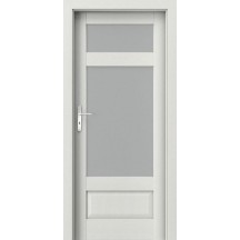 Porta HARMONY C2 Wenge White 